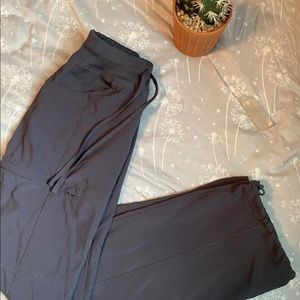 Infinity Cherokee Scrub Pants